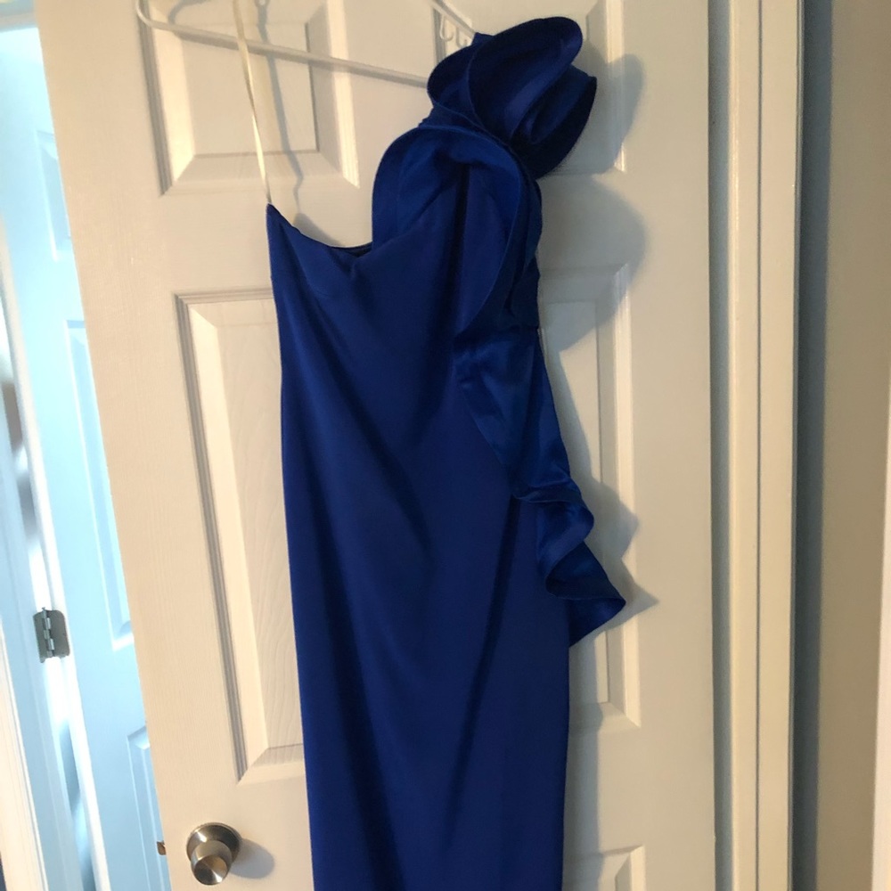 Evening gown